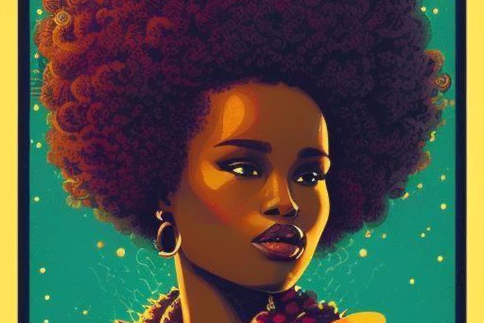 Bad Gyal Thing: Maddy Maz Naz comes in hot with the new single ‘B.G.T’