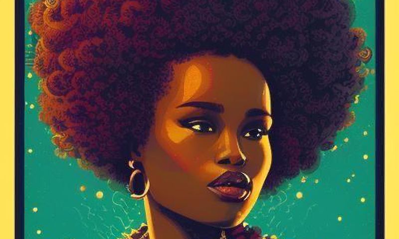 Bad Gyal Thing: Maddy Maz Naz comes in hot with the new single ‘B.G.T’