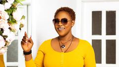 Joyce Blessing