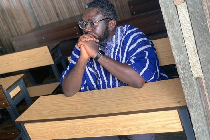 Oliver Barker-Vormawor