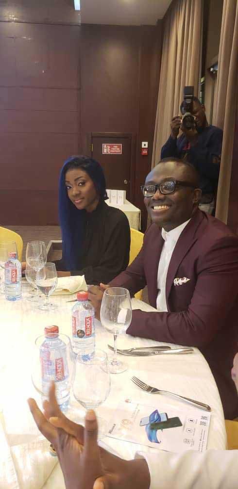 Huawei Ghana launches Huawei Y9