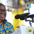 President Nana Akufo-Addo