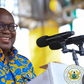 President Nana Akufo-Addo