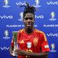 Nico Williams wins Man of the Match