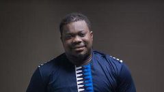 Former MUSIGA President Obour