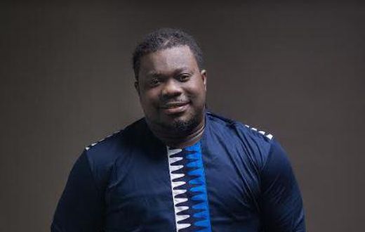Former MUSIGA President Obour