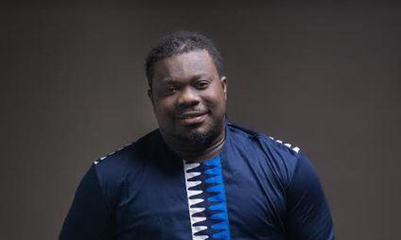 Former MUSIGA President Obour