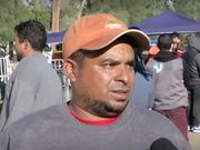 Powerful photos and stories from the caravan show migrants' harrowing journey to the US