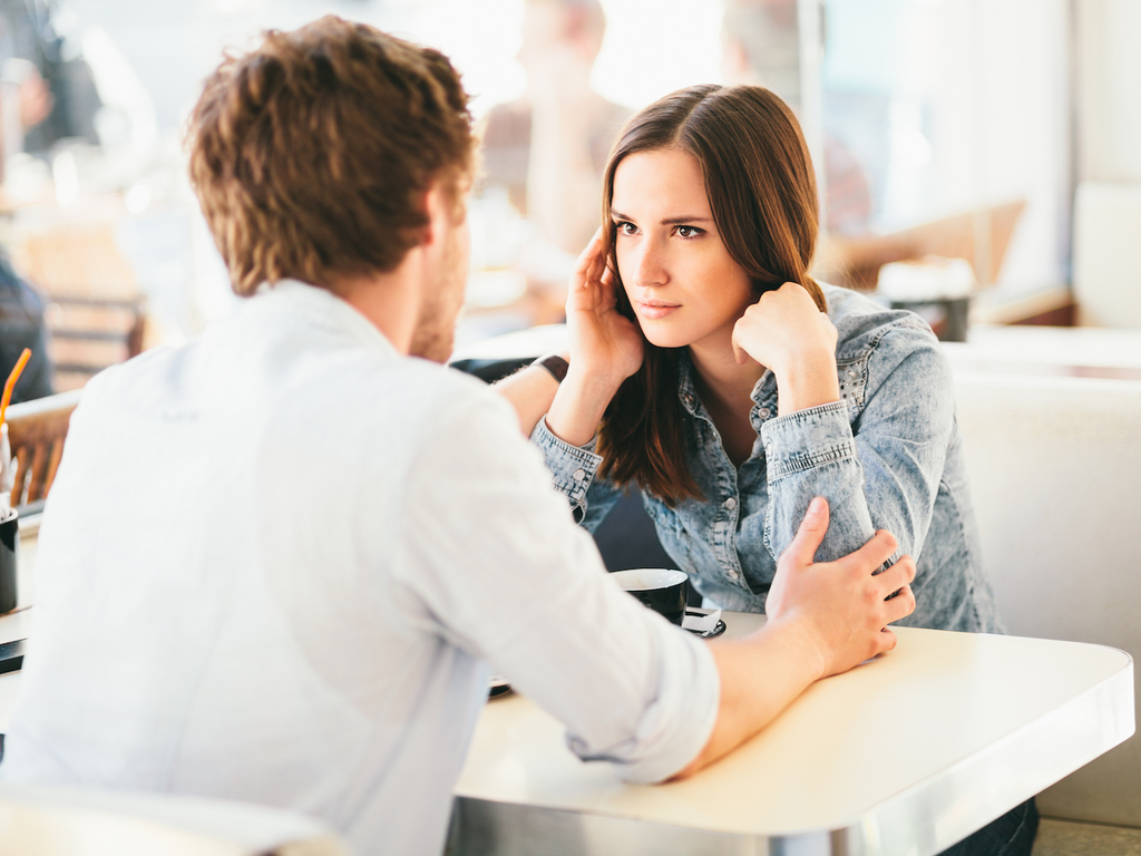7 awkward questions you should ask on a first date — and 3 you really shouldn't