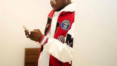 Kuami Eugene