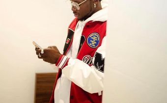 Kuami Eugene