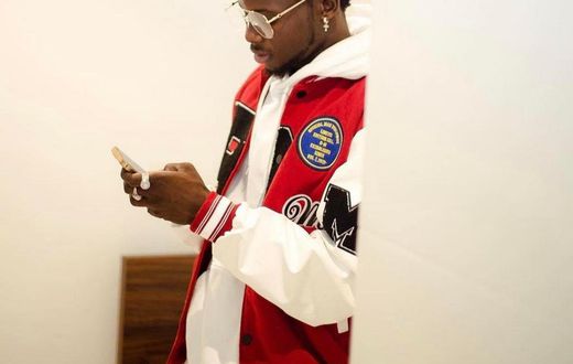 Kuami Eugene