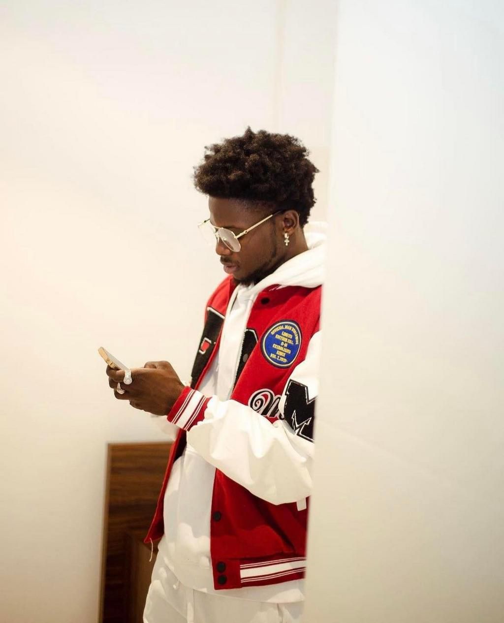 Kuami Eugene