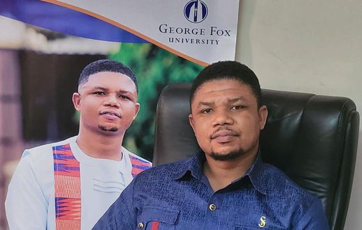 Ghanaian herbalist Dr Wiafe Akenteng claims he's cured over 3,000 kidney disease patients