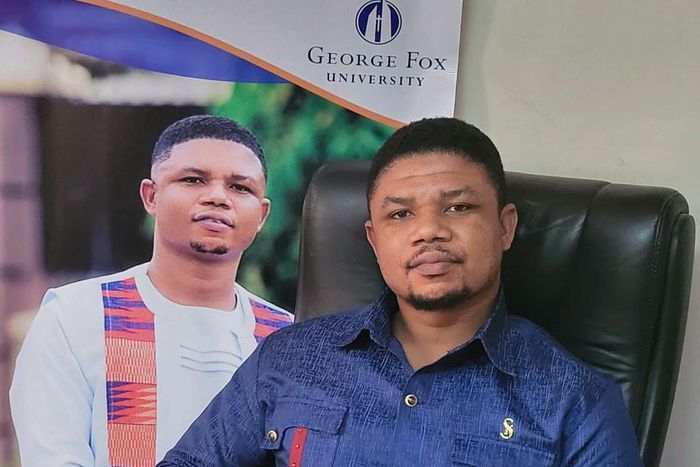 Ghanaian herbalist Dr Wiafe Akenteng claims he's cured over 3,000 kidney disease patients