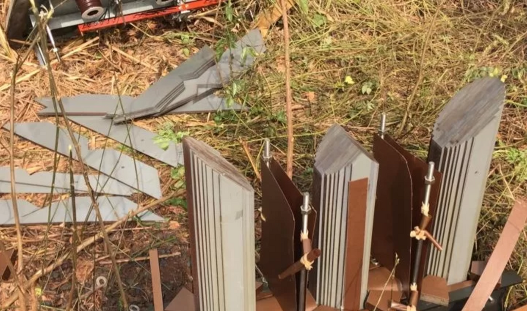 ECG appeals for help as rise in transformer theft threatens power supply