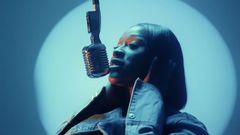 Efia Odo reveals plans to venture into Afrobeats after unsuccessful rap song