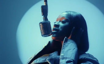 Efia Odo reveals plans to venture into Afrobeats after unsuccessful rap song