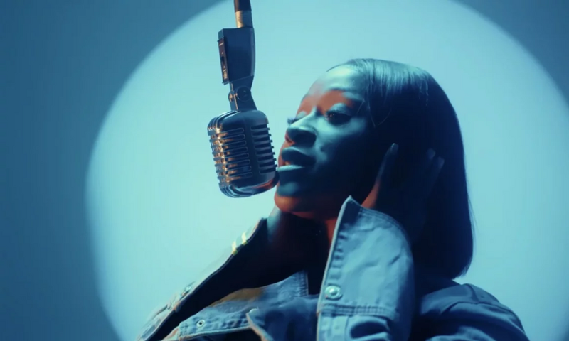 Efia Odo reveals plans to venture into Afrobeats after unsuccessful rap song