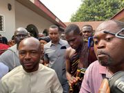 Kumasi Traditional Council clears Wontumi, says he didn't wrong Asantehene