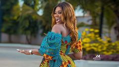 Akua Amoakowaa