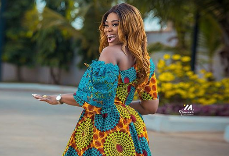 Akua Amoakowaa