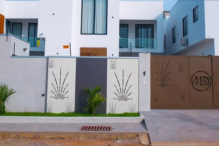 The Topaz Court launched at East Legon