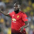 Manchester United striker Romelu Lukaku is hunting the golden boot