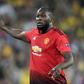 Manchester United striker Romelu Lukaku is hunting the golden boot