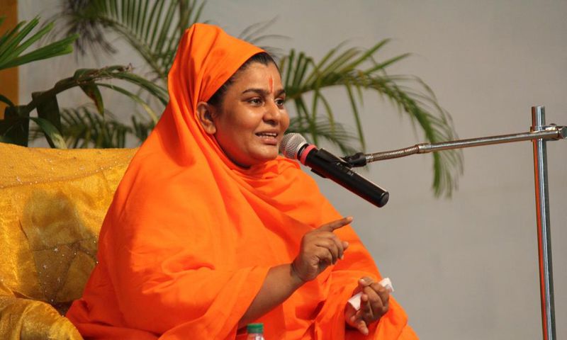 Power spiritual master, Sri Jayanthi Kumaraswami to visit Ghana on September 6