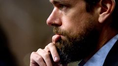 Jack Dorsey
