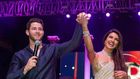 Nick Jonas Priyanka Chopra wedding