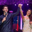 Nick Jonas Priyanka Chopra wedding