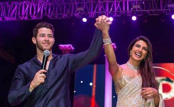 Nick Jonas Priyanka Chopra wedding