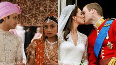 Most expensive weddings in history