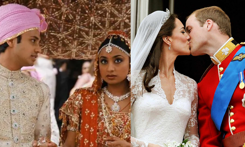 Most expensive weddings in history