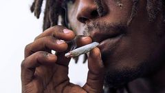 How to stop smoking weed [adobestock]