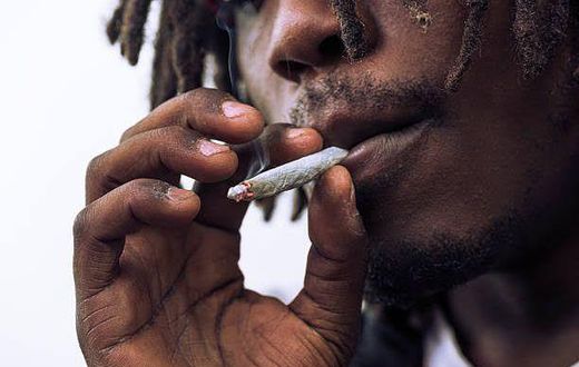 How to stop smoking weed [adobestock]