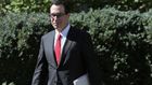 Steve Mnuchin