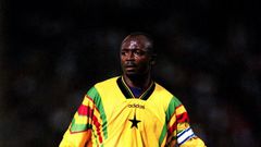 Abedi Pele