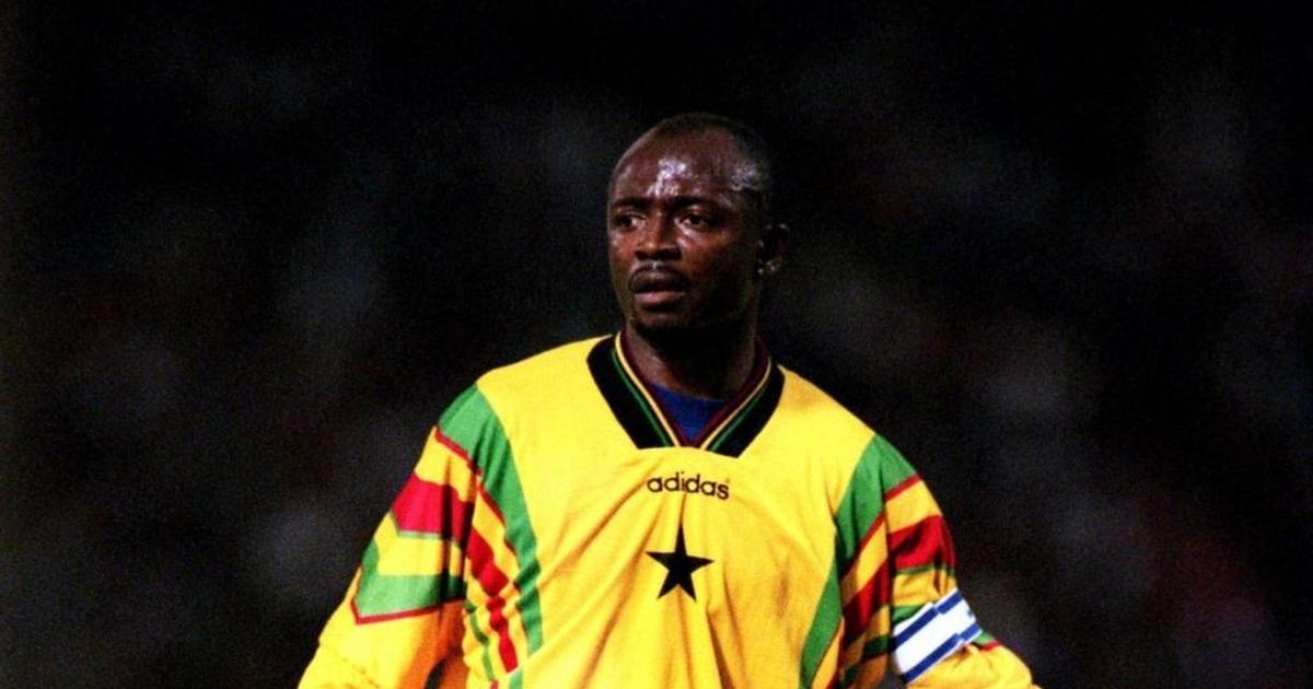 10 greatest players who never played at the FIFA World Cup