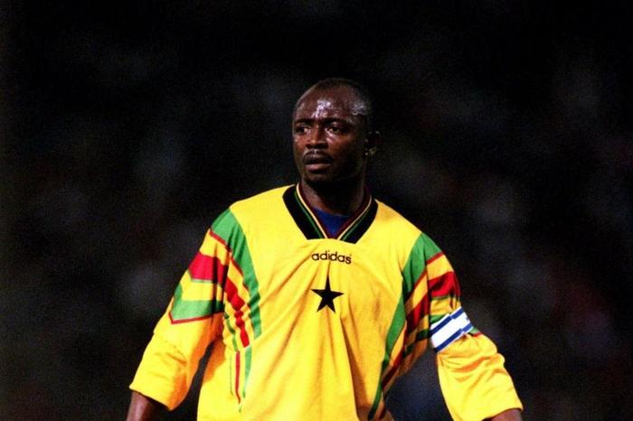 Mohammed Kudus is the next Abedi Pele – Sonnie Badu