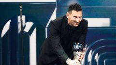 George Boateng: See who Ghana’s assistant coach voted for in 2022 FIFA Best Awards