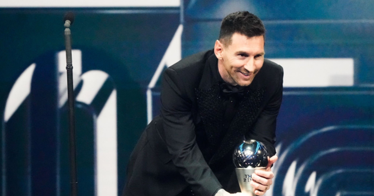 George Boateng: See who Ghana’s assistant coach voted for in 2022 FIFA ...
