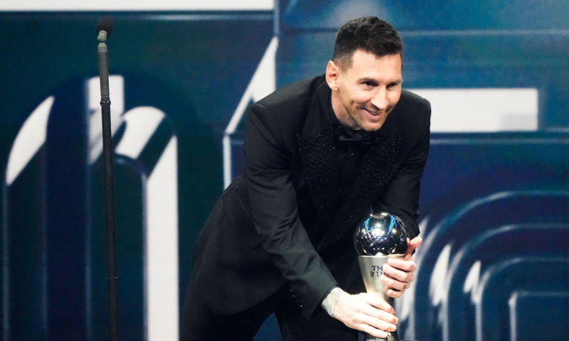 George Boateng: See who Ghana’s assistant coach voted for in 2022 FIFA Best Awards