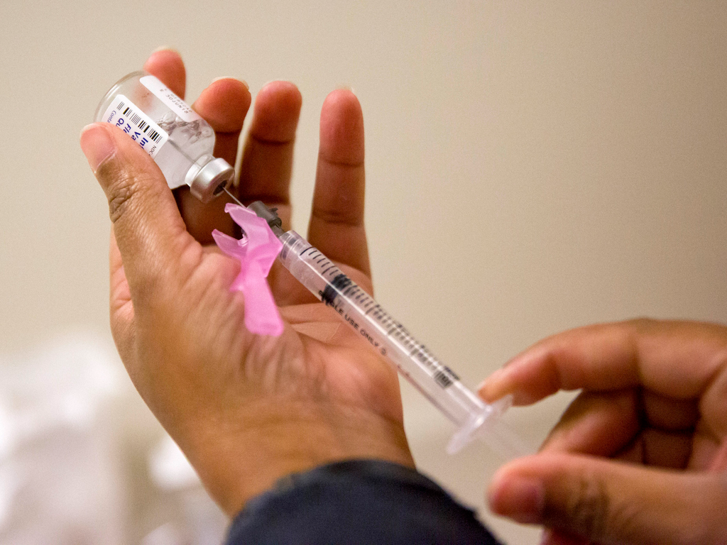 10 of the most important medical discoveries of 2018