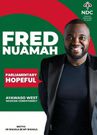 Fred Nuamah