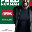 Fred Nuamah