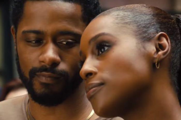 Issa Rae and LaKeith Stanfield both bought a Tesla