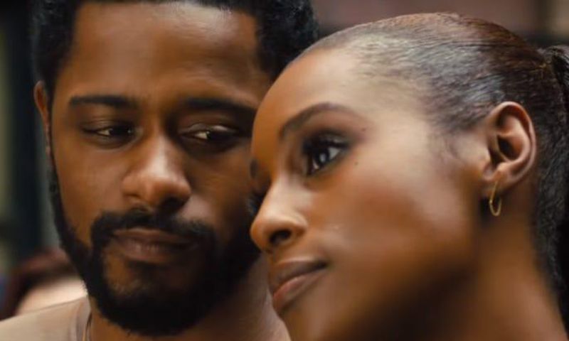 Issa Rae and LaKeith Stanfield both bought a Tesla